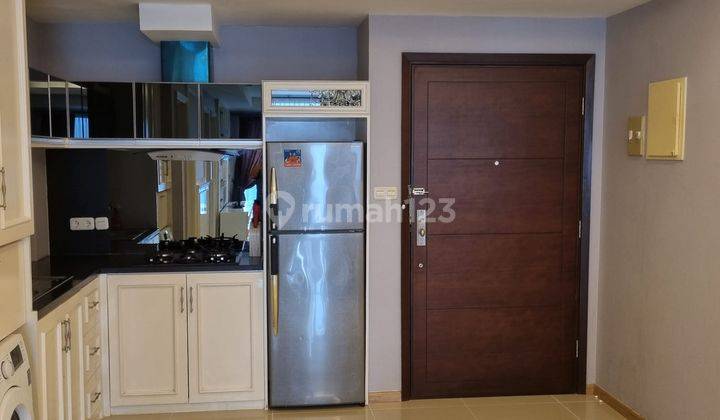 Paling Murah Unit Sangat Terawat Siap Huni 3 BR 100sqm City View di Casa Grande Kokas 13