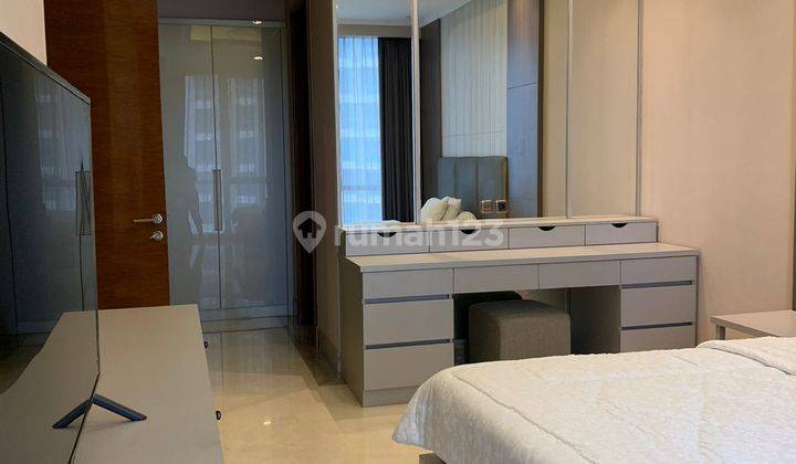 The Best Unit 2 BR 105sqm In District 8 Scbd Integrated With Ashta District 8 2