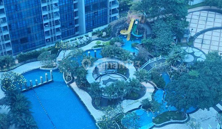 The Best Unit Top Floor View Waterpark 3 BR 120sqm In Casa Grande Kota Kasablaka