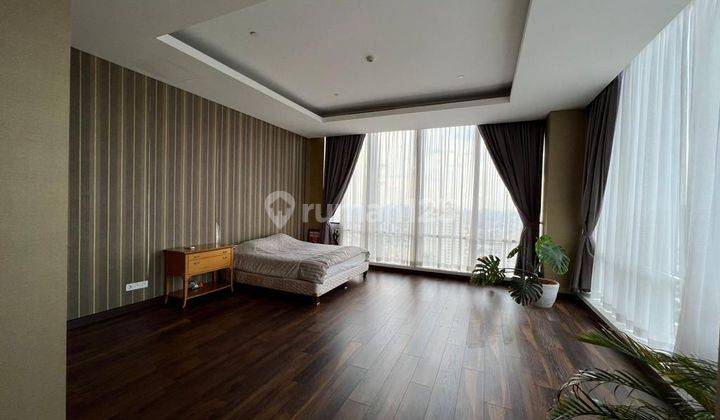 Junior Penthouse 530m2 Semi Furnished di Providence Park Jakarta Selatan 2
