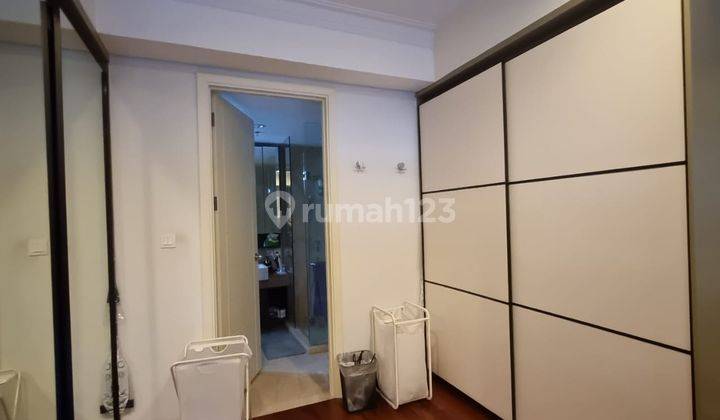 Unit Paling Murah 3 BR 153m Private Lift, High Zone di Casa Grande  Phase 2 Kokas 2