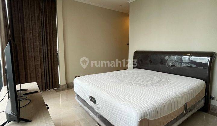 Nice Unit 3 BR 180sqm In District 8 Scbd Integrated With Ashta District 8 1