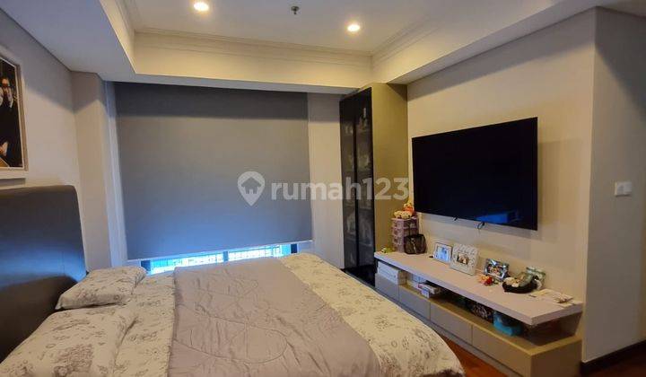 Unit Paling Murah 3 BR 153m Private Lift, High Zone di Casa Grande  Phase 2 Kokas 1