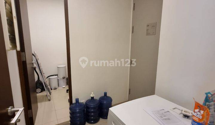 The Best Unit 2 BR 150sqm In Anandamaya Residences The Coziest Apartment In Sudirman Jakarta 