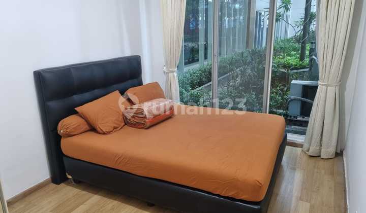 Rare 2-Bedroom 88m² Landed House Unit at Casa Grande Kokas 2