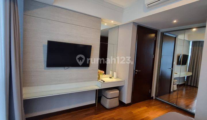 The Best Unit  3 BR with Balcony View Swimming Pool in Casa Grande Phase 2 Kokas 2