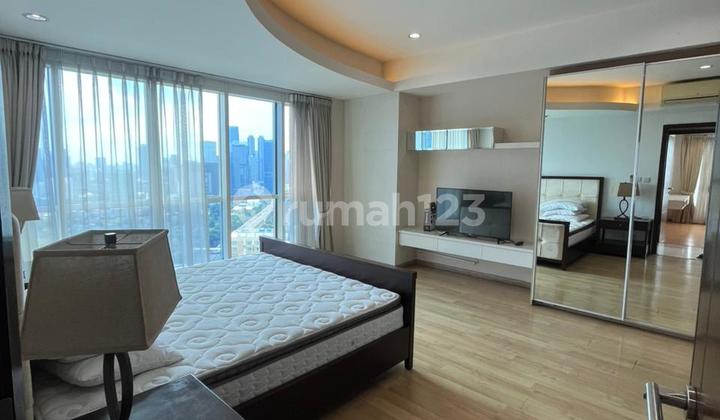 Favorite Layout Private Lift 3 BR 168Sqm In Casa Grande At Mall Kota Kasablanka Favorite Layout Private Lift 3 BR 168Sqm In Casa Grande At Mall Kota Kasablanka