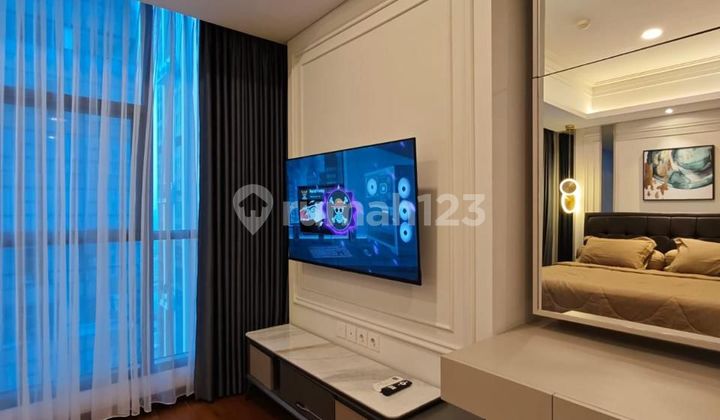 Investasi Property Lagsung Cuan Unit 3 BR 120Sqm View Pool Furnished Sangat Cantik di Casa Grande Phase 2 Kokas 2