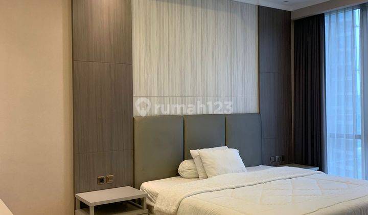 The Best Unit 2 BR 105sqm In District 8 Scbd Integrated With Ashta District 8 1