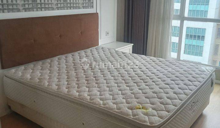 Nice Unit 2 BR 94sqm Full Furnished In Gandaria Heights at Gandaria City Mall 1