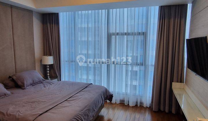 The Best Unit  3 BR with Balcony View Swimming Pool in Casa Grande Phase 2 Kokas 1