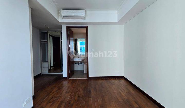 Dijamin Paling Murah 2 BR 88m2 Unfurnished di Casa Grande Phase 2 Kokas 2