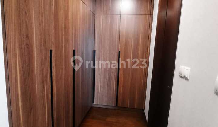 Nice Unit High Floor 3 BR 177sqm in Anandamaya Residences Sudirman Jakarta  2