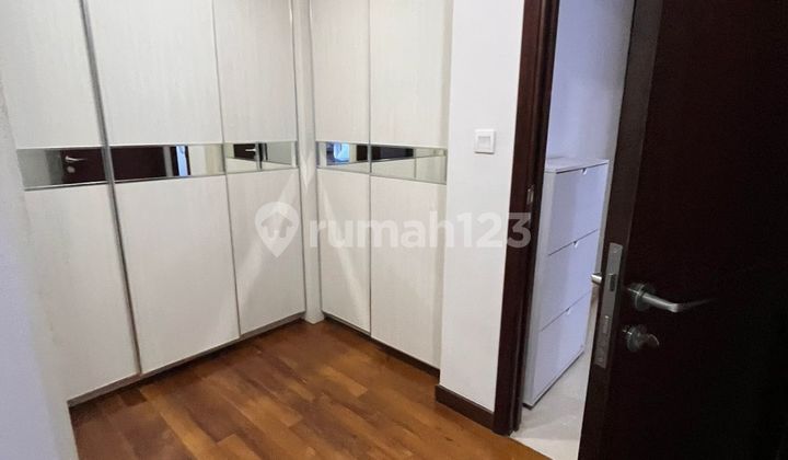 Dijamin Paling Murah Unit 3 BR 129Sqm di Casa Grande Phase 2 Kokas 2