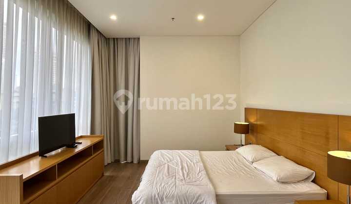 Dijamin Paling Murah 2 BR 170M2 Tipe Corner di Pakubuwono Spring Dijamin Paling Murah 2 BR 170M2 Tipe Corner di Pakubuwono Spring