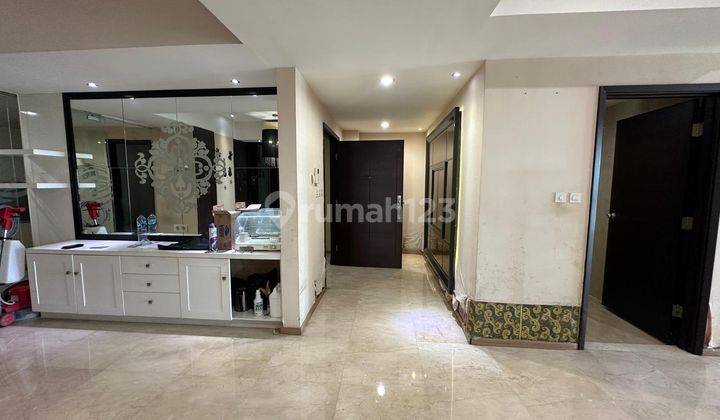 Satu satunya Paling Murah 3 BR + Maid 168sqm Private Lift Tower Avalon di Casa Grande Kokas 8