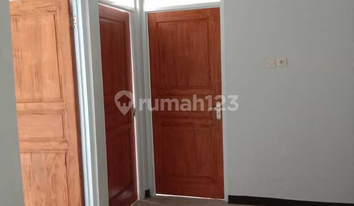 Rumah Design Modern Harga Terjangkau Elite Full Spek Siap Huni 4