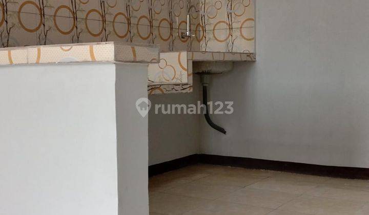 Rumah Bebas Banjir Harga Terjangkau Elite Modern Nyaman Strategis 6