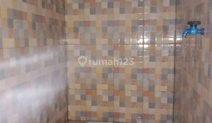 Rumah Bebas Banjir Harga Terjangkau Elite Modern Nyaman Strategis 7