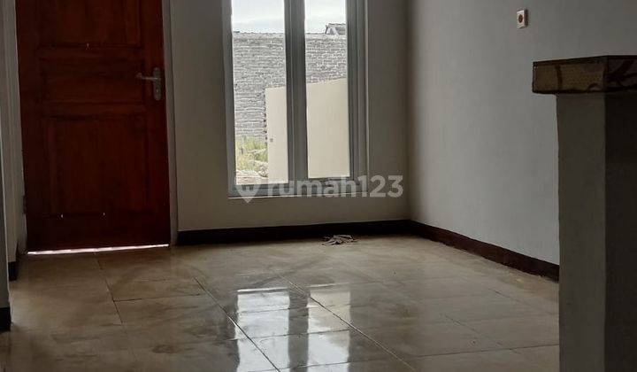 Rumah Modern Minimalis Siap Huni Harga Terjangkau Full Spek 5
