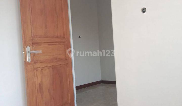 Rumah Modern Minimalis Siap Huni Harga Terjangkau Full Spek 7