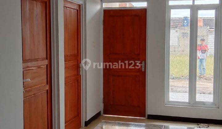 Rumah Modern Minimalis Siap Huni Harga Terjangkau Full Spek 6