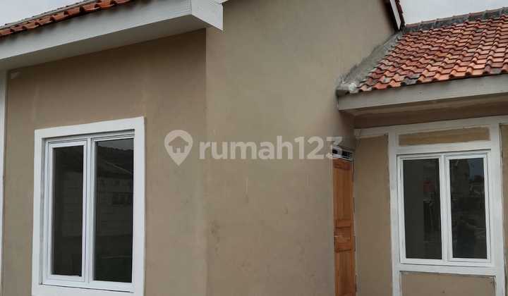Rumah Elite Bebas Banjir Katapang Lokasi Strategis Siap Huni 3