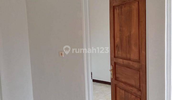Rumah Elite Bebas Banjir Katapang Lokasi Strategis Siap Huni 6