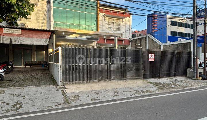 Mini Building Office Tebet , Jakarta Selatan 2