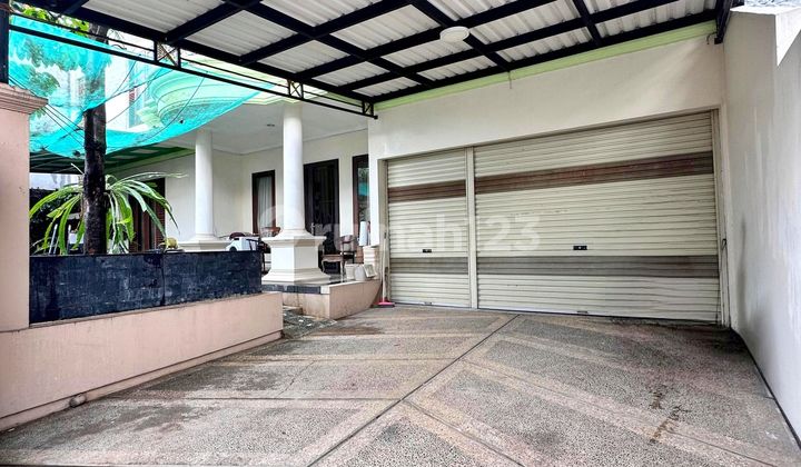 Dalam Kompleks Rumah Bagus Duren Tiga , Jaksel 2