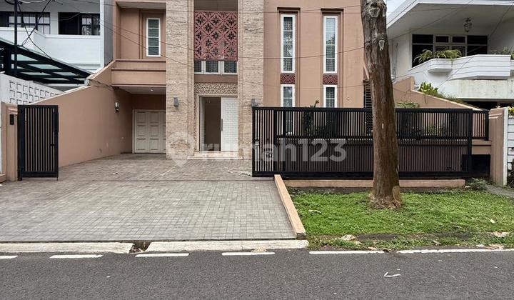 Rumah Bagus Siap Huni Pondok Indah Deket Pim 2