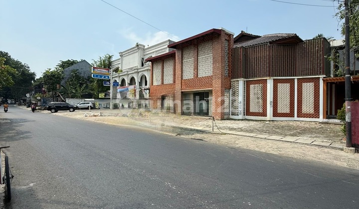 Best Price 20 M Kemang Raya Luas 788 M2