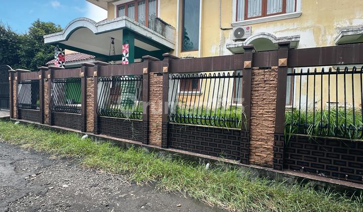 Rumah Bagus Hitung Tanah Di Pejaten Barat 2