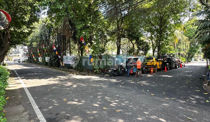 Tanah Kavling Best Location Cipete Area Citos