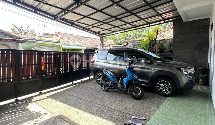 Nice Minimalist House Location Tanjung Barat, South Jakarta 2