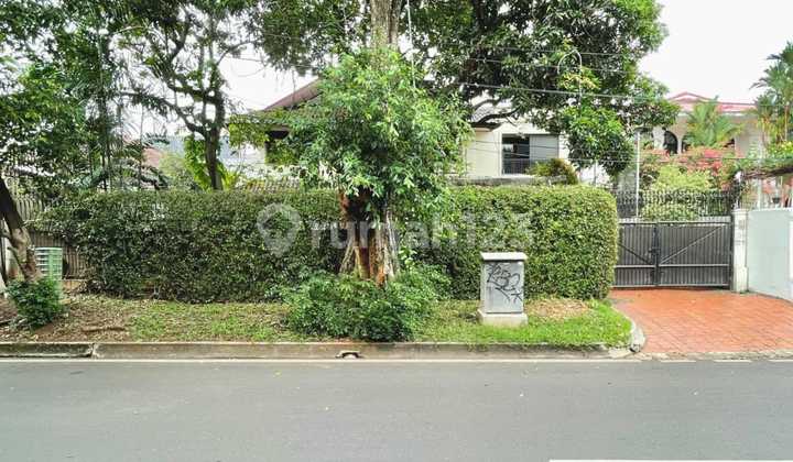 Prime Location Residence Near Pondok Indah Golf Hills