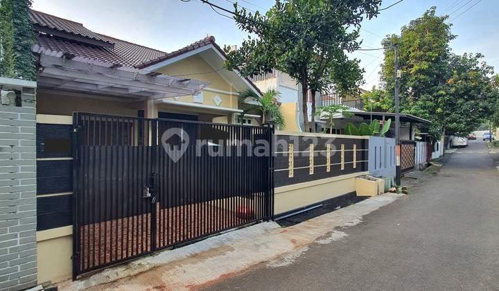 Rumah Bangunan 1 lantai cipete Jakarta Selatan Rumah Bangunan 1 lantai cipete Jakarta Selatan
