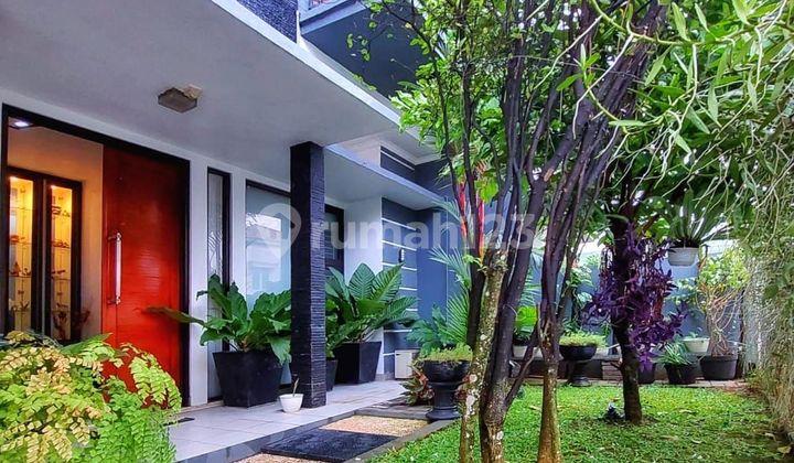 Rumah di Jagakarsa Jakarta Selatan Bagus Sekali