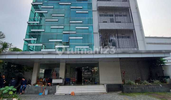 Building office Best Price Pasar minggu raya Jakarta selatan 