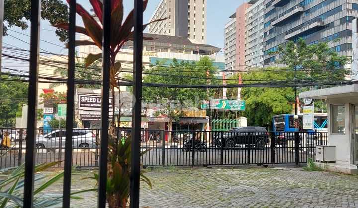 Office Building Best Price Pasar Minggu Raya South Jakarta 2