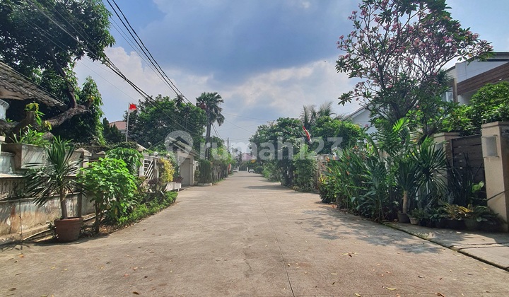 New house with private pool and rooftop in Cilandak, South Jakarta 2