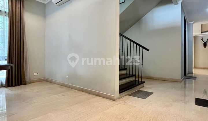 Rumah di Kebagusan pasar minggu Jakarta Selatan  2