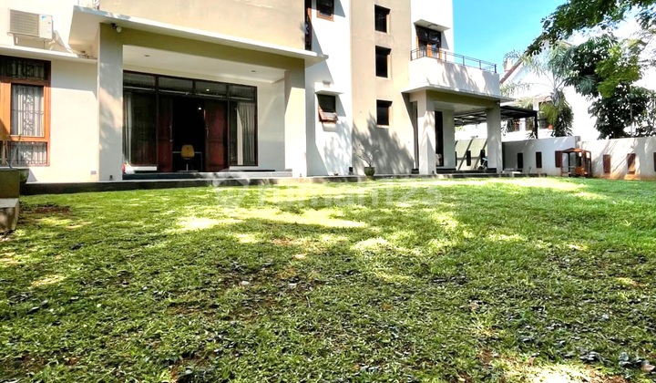 Rumah di Kebagusan pasar minggu Jakarta Selatan 