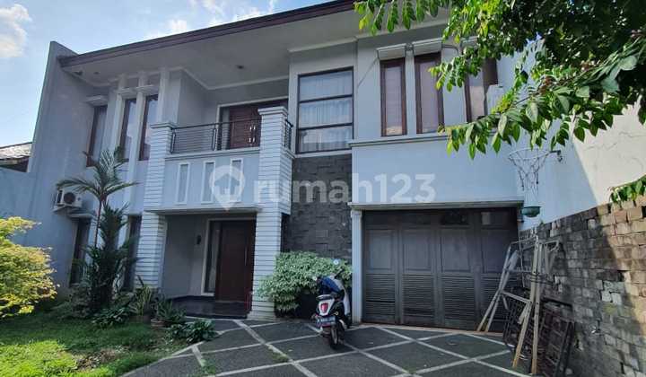 Rumah Minimalis gandul cinere Rumah Minimalis gandul cinere