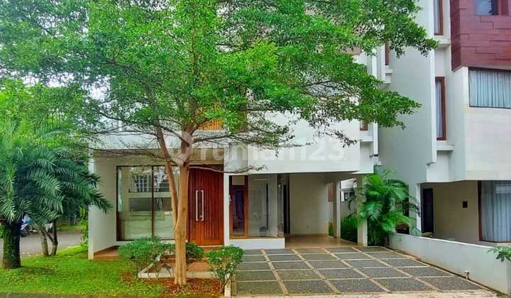 Rumah di Lebak bulus cilandak Jakarta selatan  2