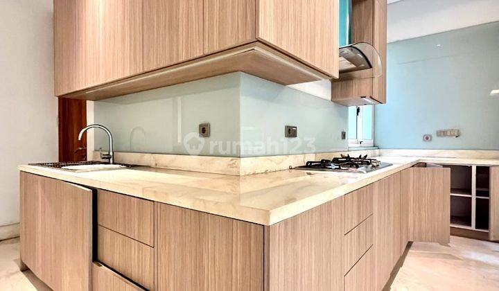 Rumah di senayan design mewah Best Location  9