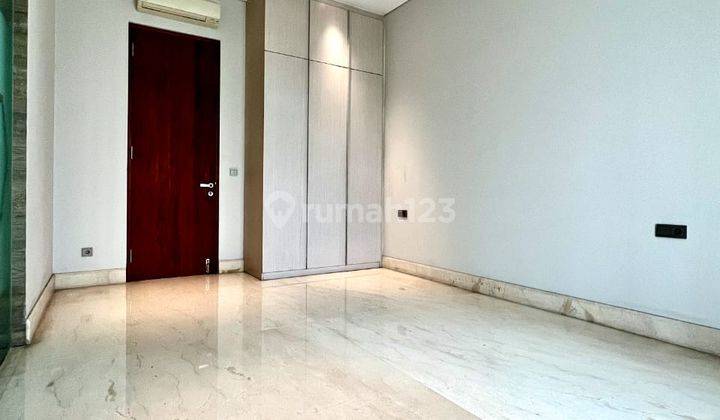 Rumah di senayan design mewah Best Location  14