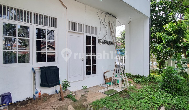 Rumah Kost fully furnished tebet,Jakarta Selatan  2