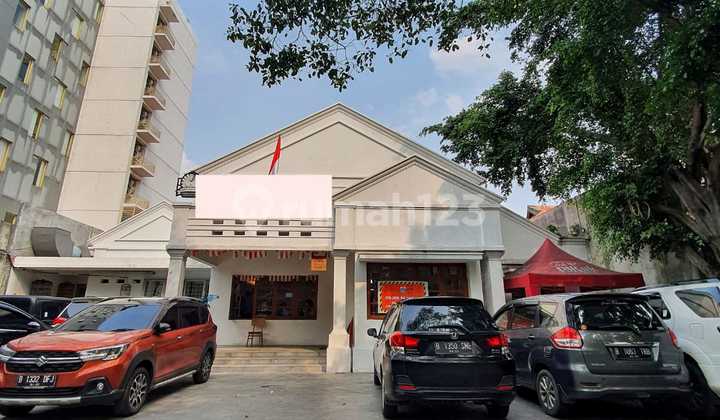 Menteng Jakarta Pusat  2