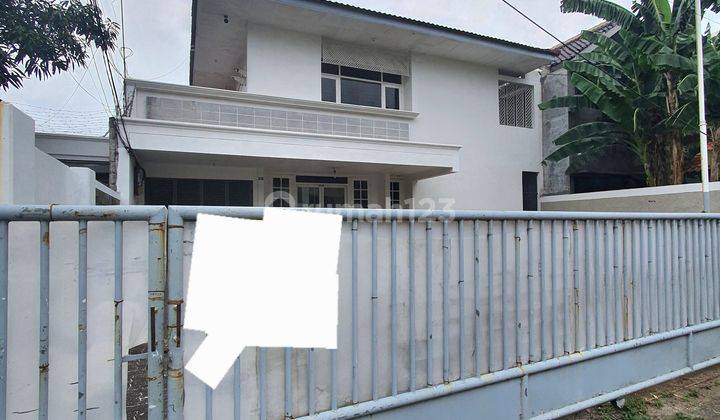 Rumah 2 Lantai di Duren tiga Jakarta Selatan  1